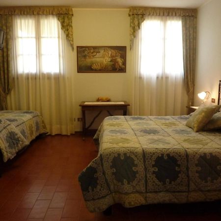 B&B Casale Virgili Siena Dış mekan fotoğraf