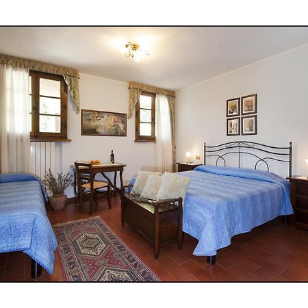 B&B Casale Virgili Siena Dış mekan fotoğraf