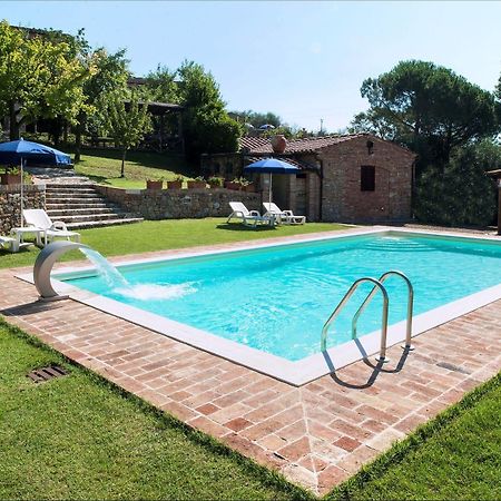 B&B Casale Virgili Siena Dış mekan fotoğraf
