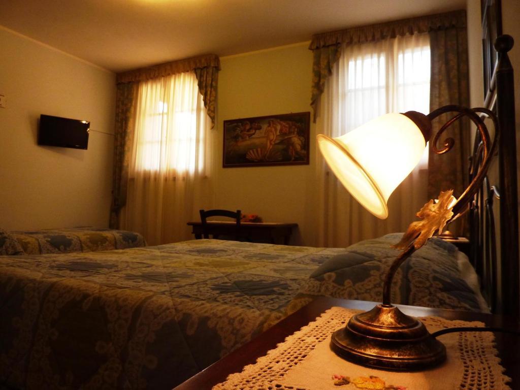 B&B Casale Virgili Siena Oda fotoğraf