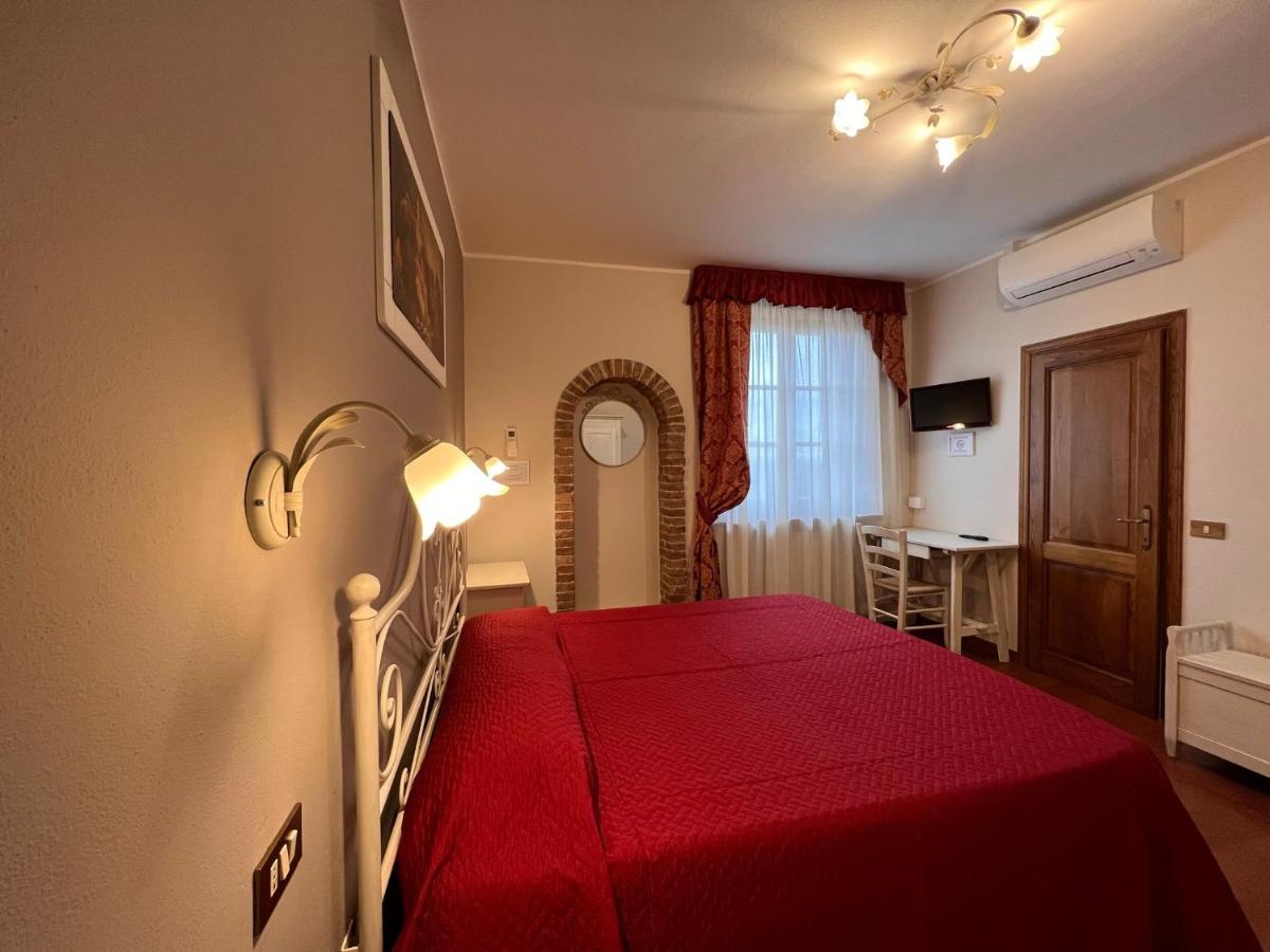B&B Casale Virgili Siena Dış mekan fotoğraf