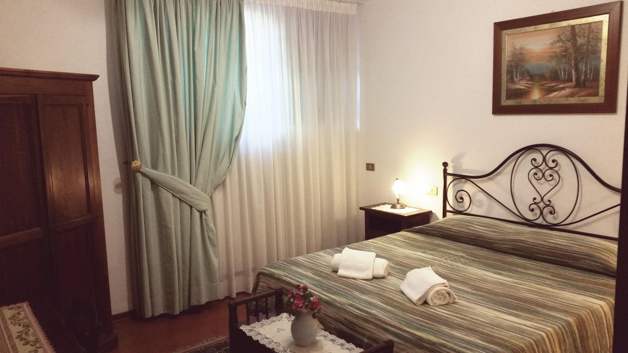 B&B Casale Virgili Siena Dış mekan fotoğraf