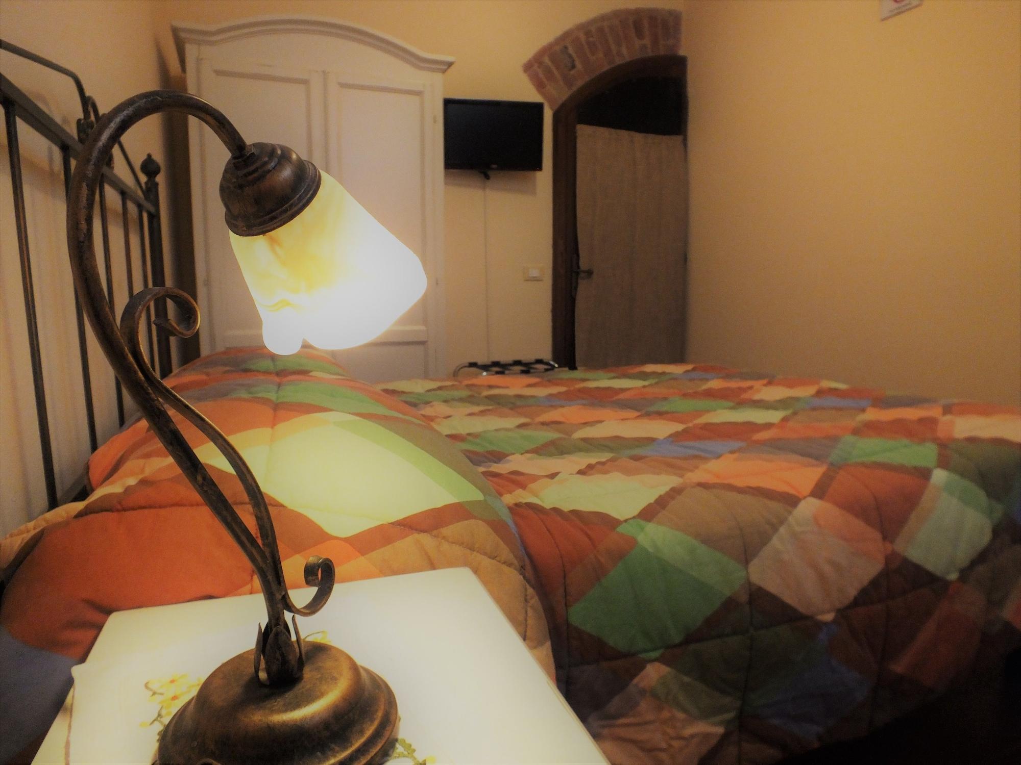 B&B Casale Virgili Siena Dış mekan fotoğraf