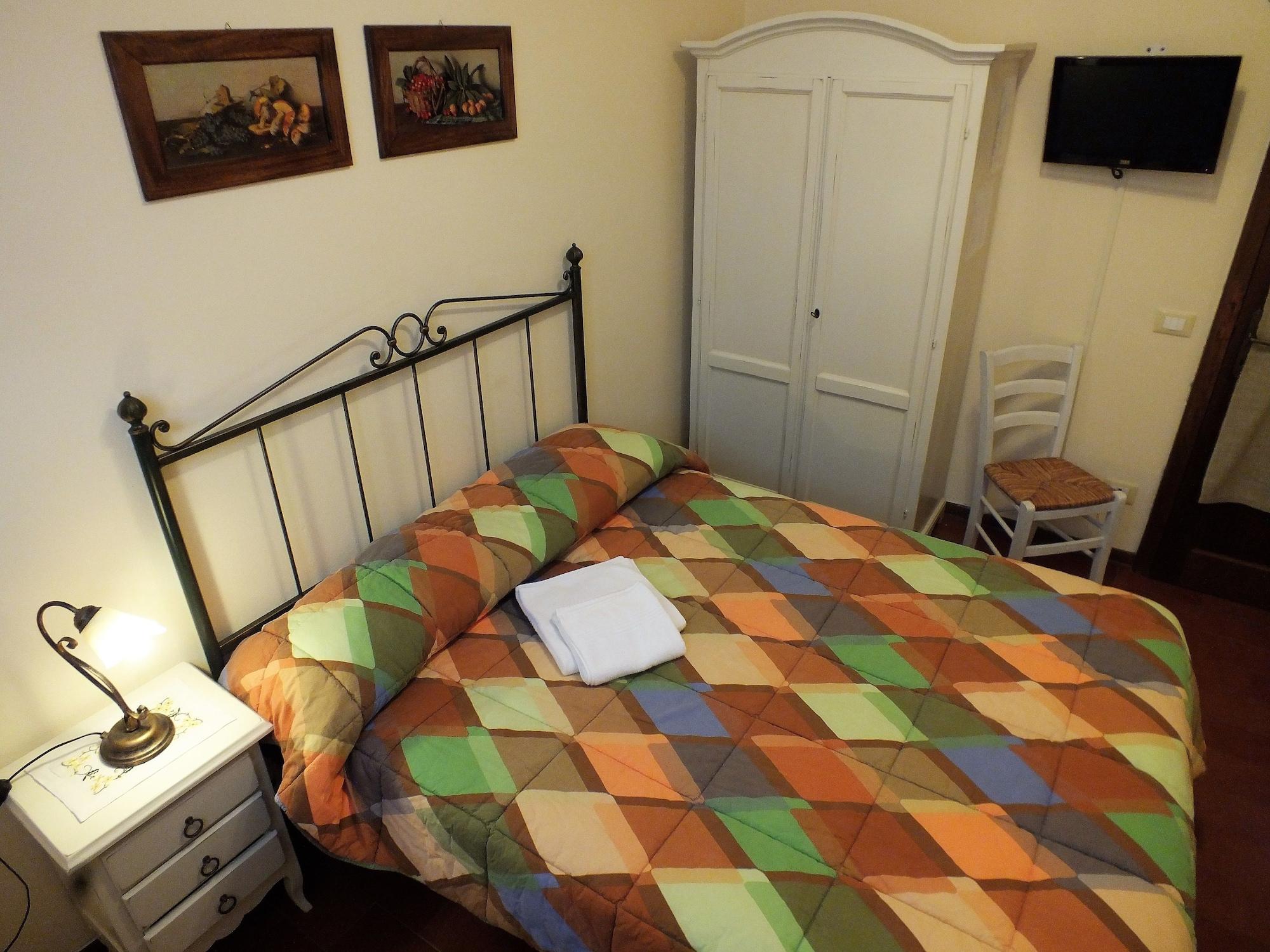 B&B Casale Virgili Siena Dış mekan fotoğraf