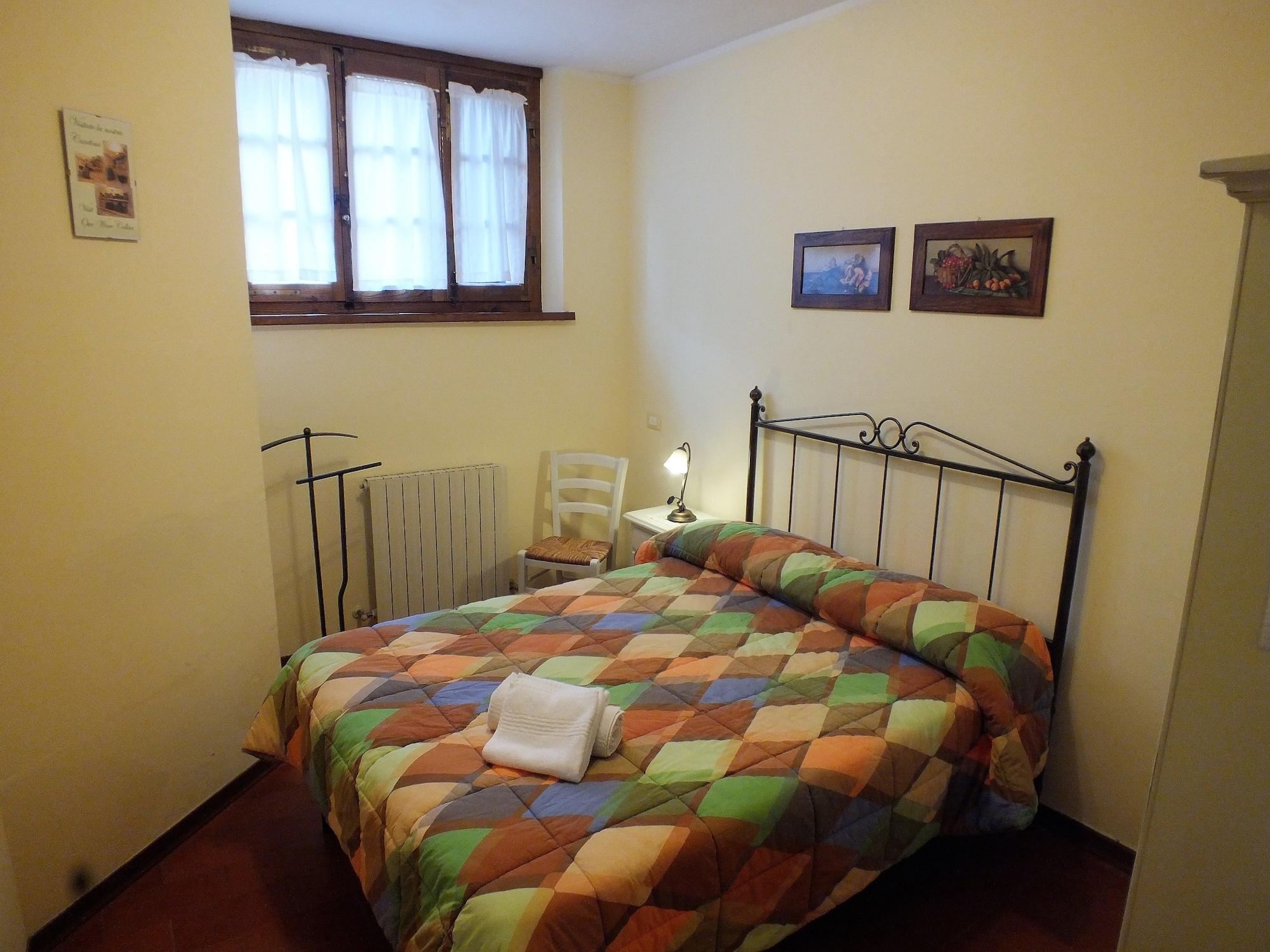 B&B Casale Virgili Siena Dış mekan fotoğraf