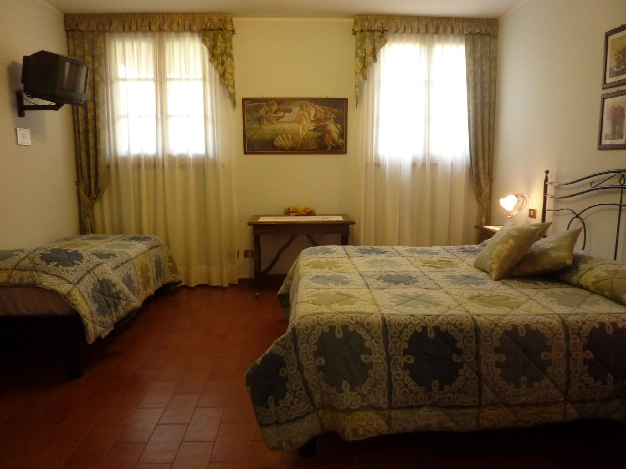 B&B Casale Virgili Siena Dış mekan fotoğraf