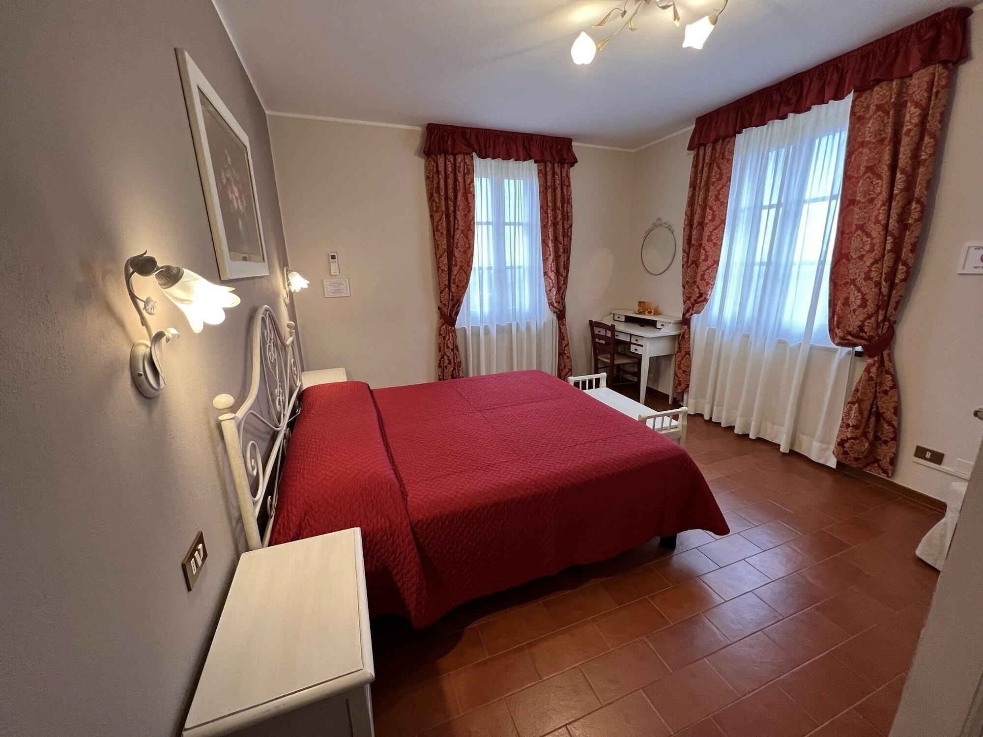 B&B Casale Virgili Siena Dış mekan fotoğraf