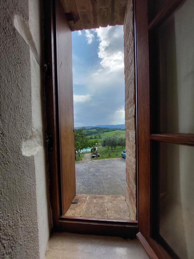 B&B Casale Virgili Siena Dış mekan fotoğraf