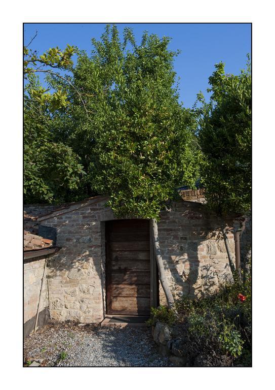 B&B Casale Virgili Siena Dış mekan fotoğraf