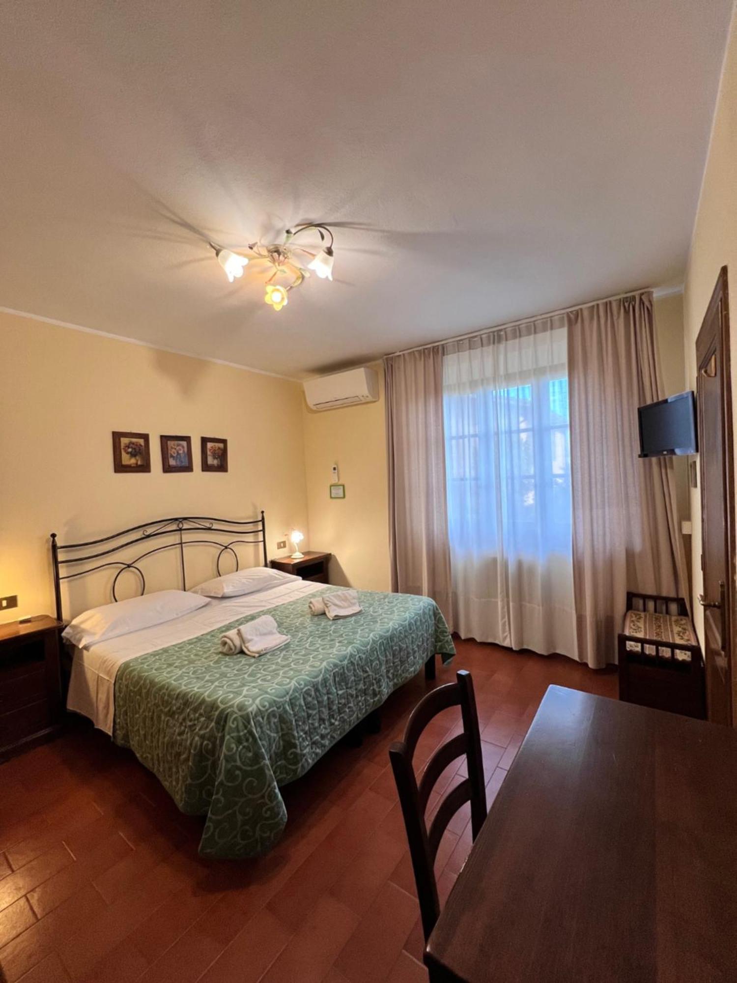 B&B Casale Virgili Siena Dış mekan fotoğraf
