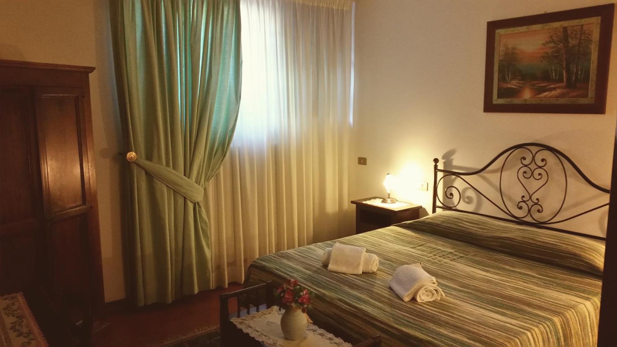 B&B Casale Virgili Siena Oda fotoğraf