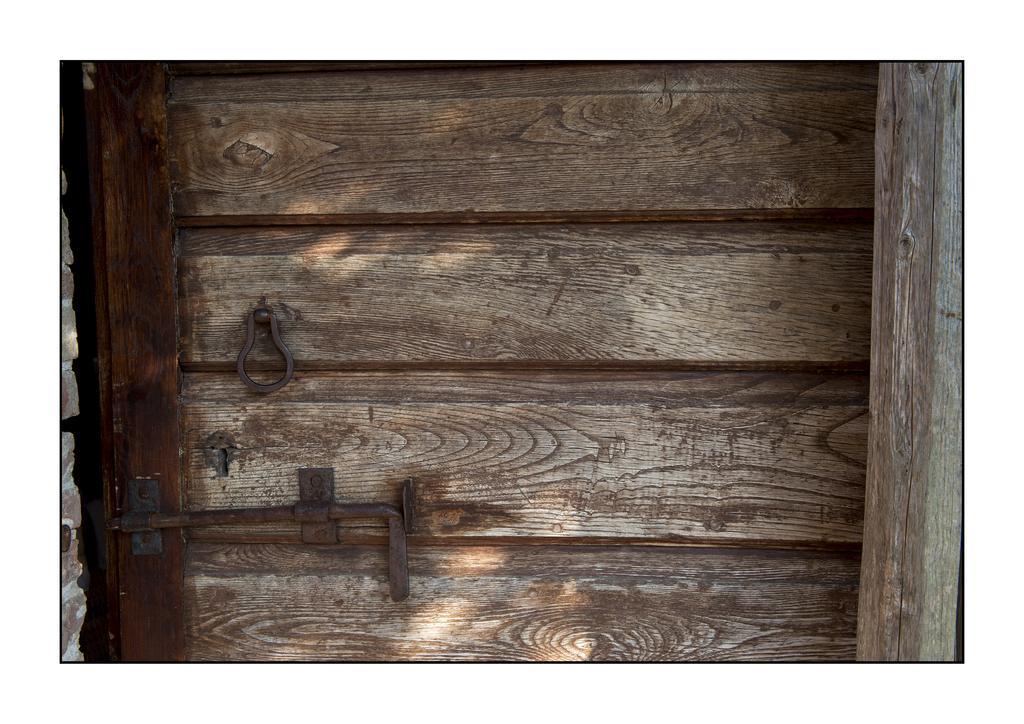 B&B Casale Virgili Siena Dış mekan fotoğraf