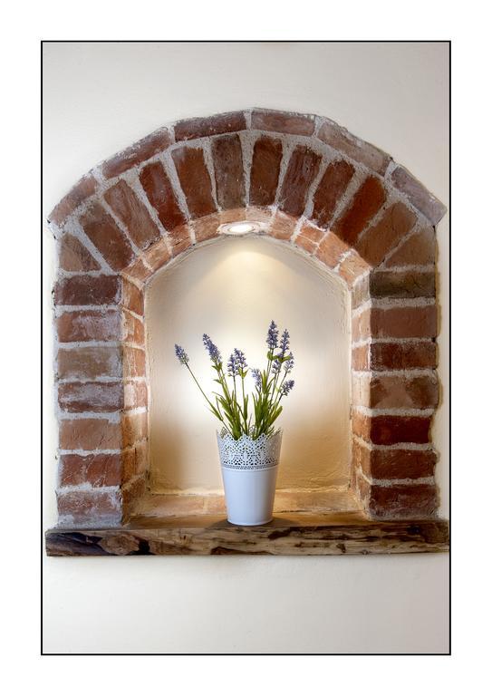 B&B Casale Virgili Siena Dış mekan fotoğraf