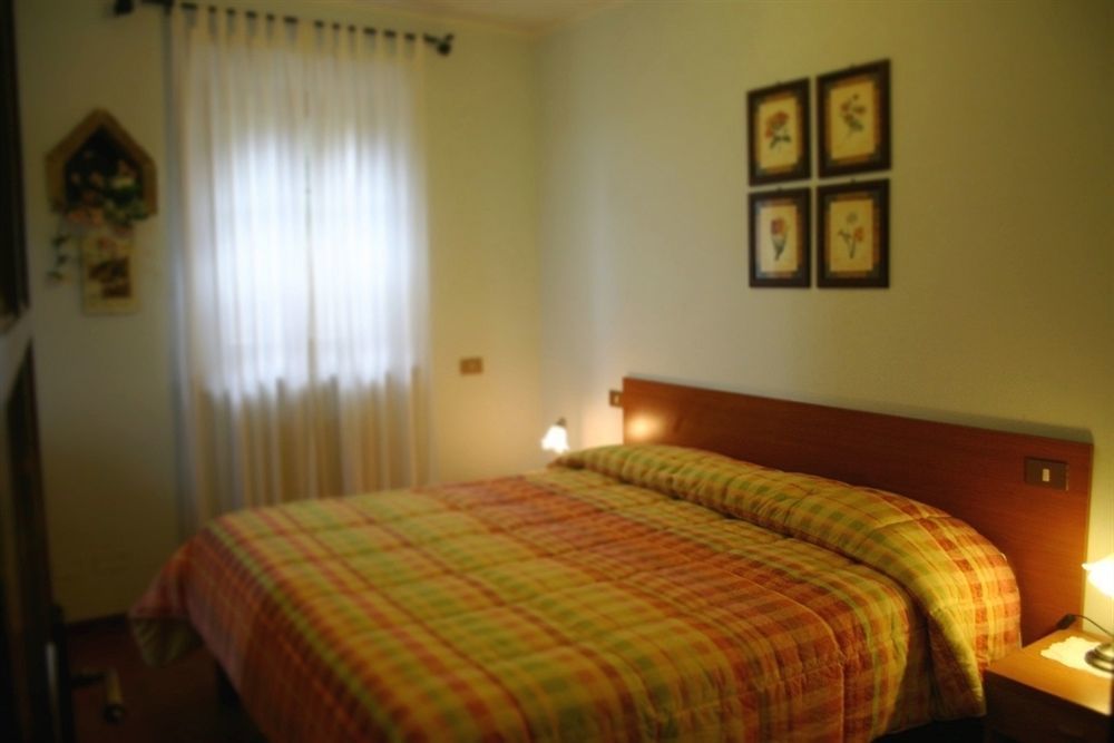 B&B Casale Virgili Siena Dış mekan fotoğraf