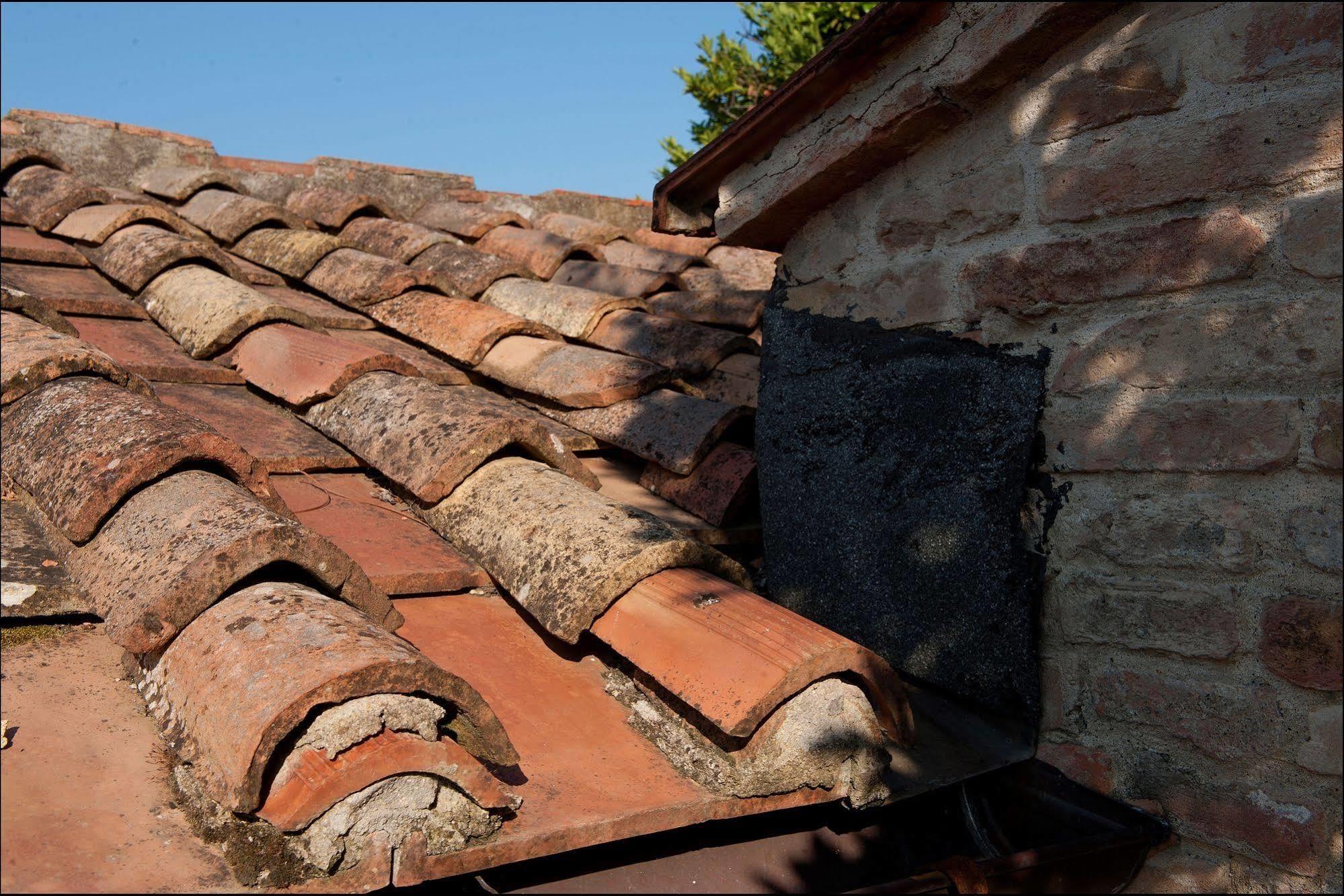 B&B Casale Virgili Siena Dış mekan fotoğraf