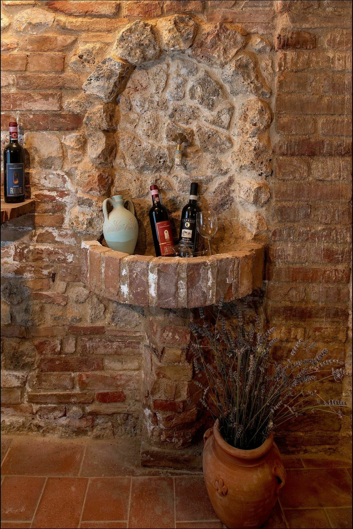 B&B Casale Virgili Siena Dış mekan fotoğraf