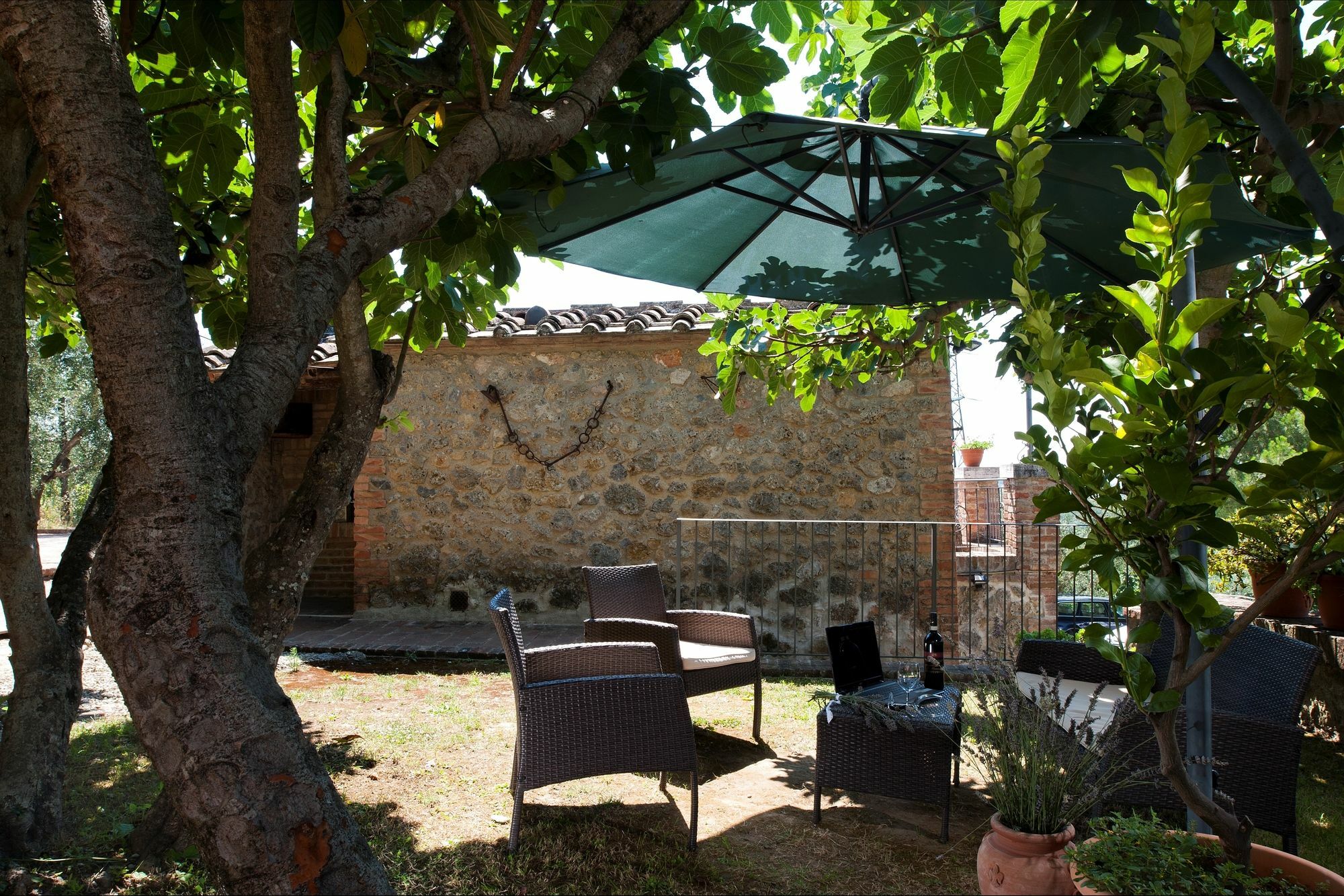 B&B Casale Virgili Siena Dış mekan fotoğraf